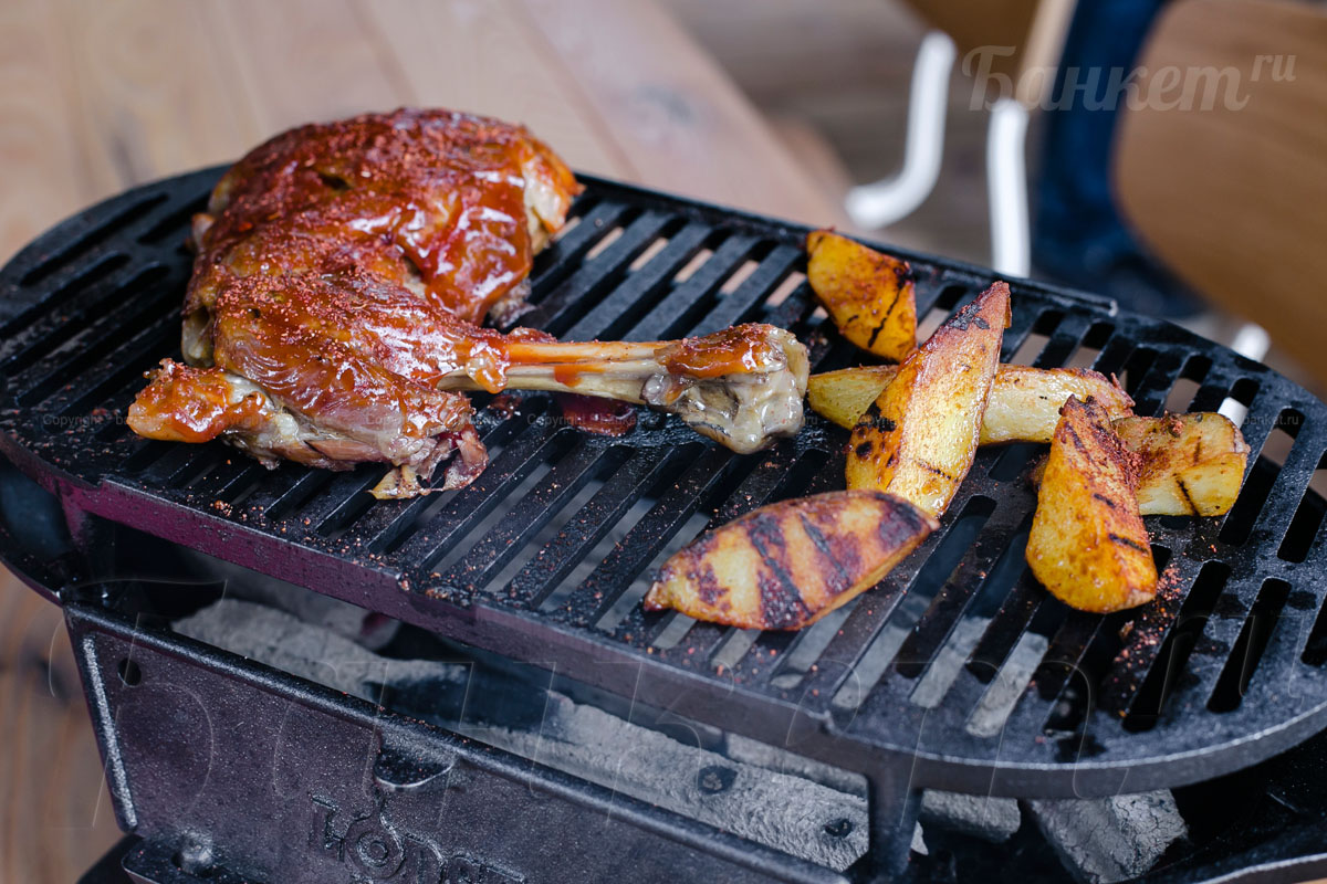 Веранда — фото 11