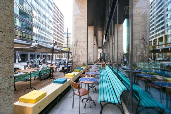 Веранда — фото 6