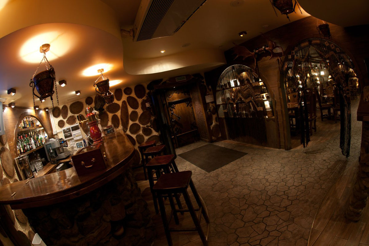 Основной зал — фото 9