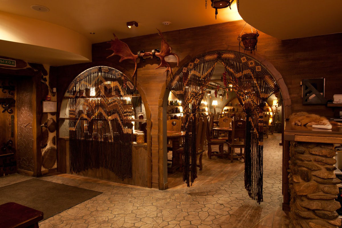 Основной зал — фото 10