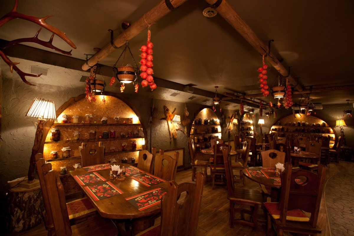 Основной зал — фото 11