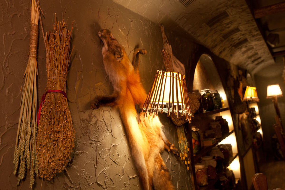 Основной зал — фото 13