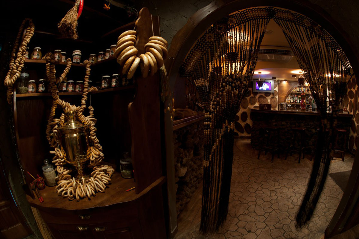 Основной зал — фото 14