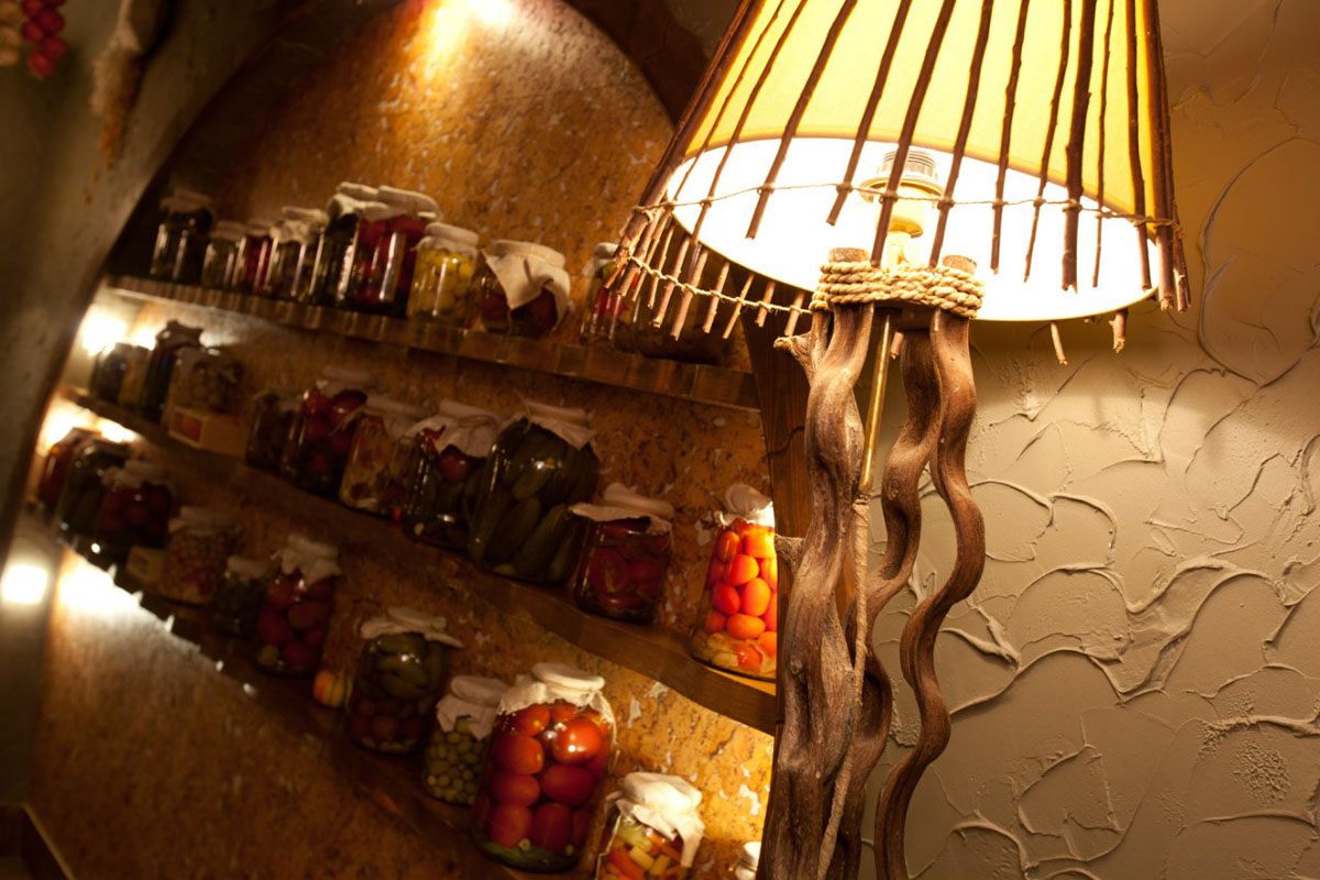 Основной зал — фото 15