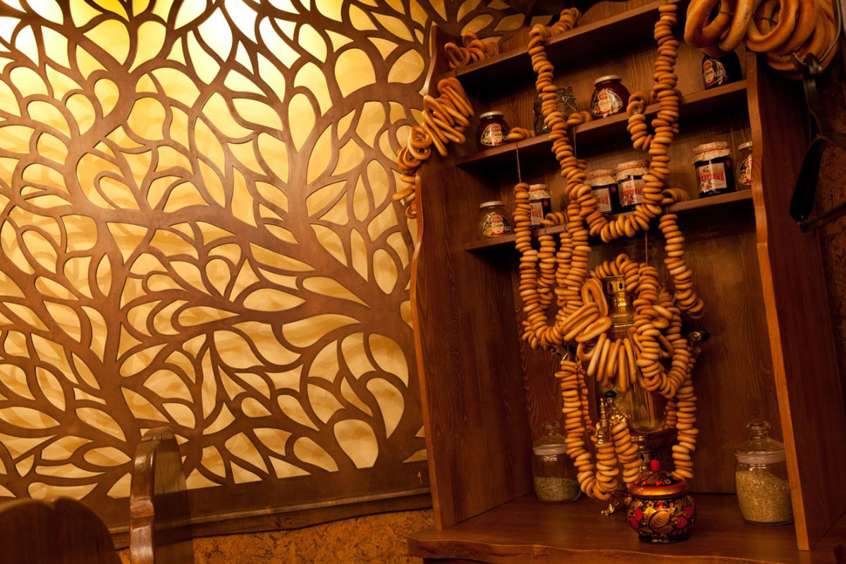 Основной зал — фото 16