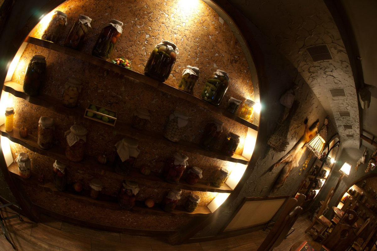 Основной зал — фото 17