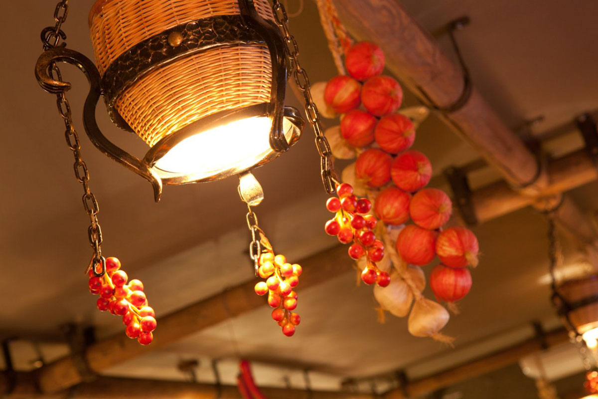 Основной зал — фото 18