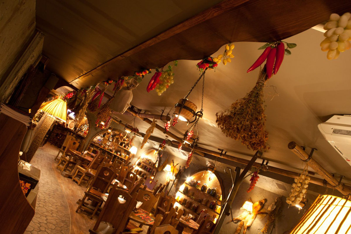 Основной зал — фото 19