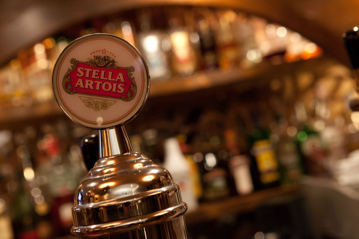 Основной зал — фото 21