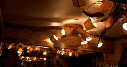 Основной зал