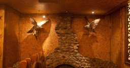 Основной зал