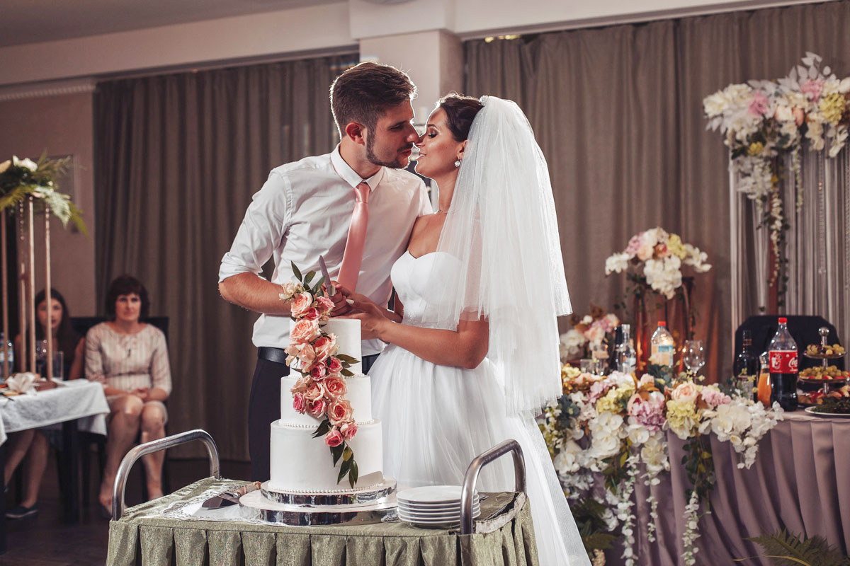 Большой банкетный зал — фото 8