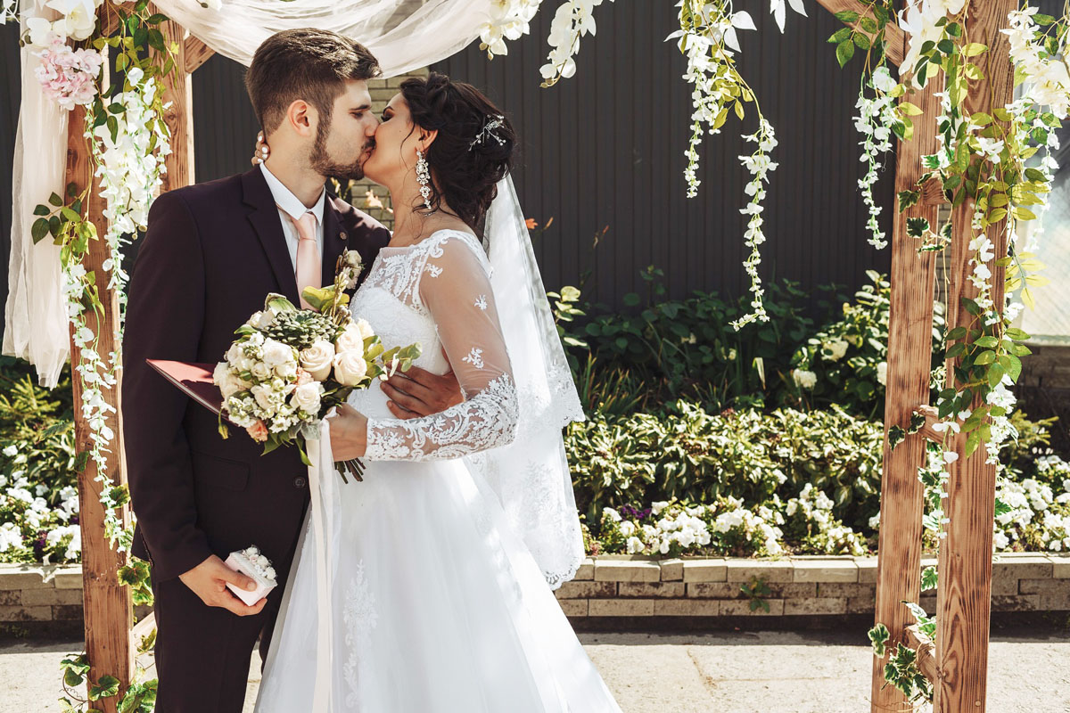 Большой банкетный зал — фото 9