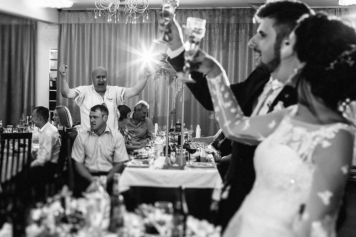 Большой банкетный зал — фото 14