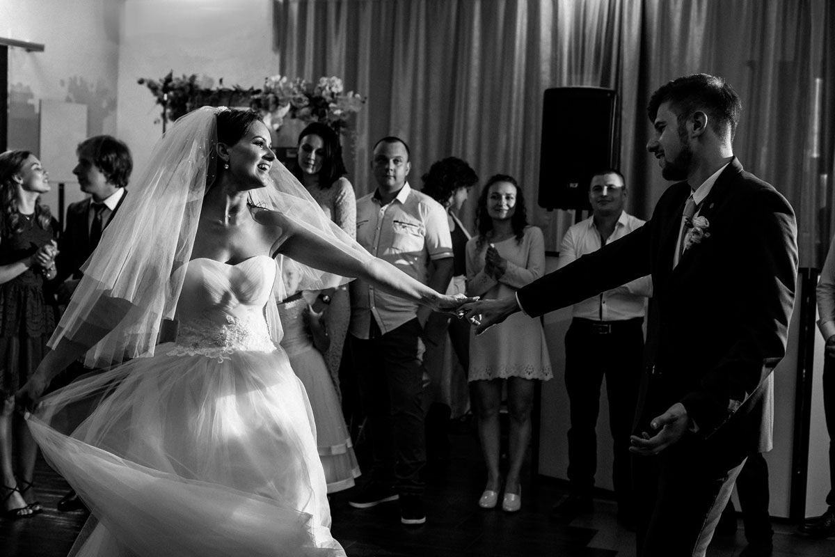 Большой банкетный зал — фото 28