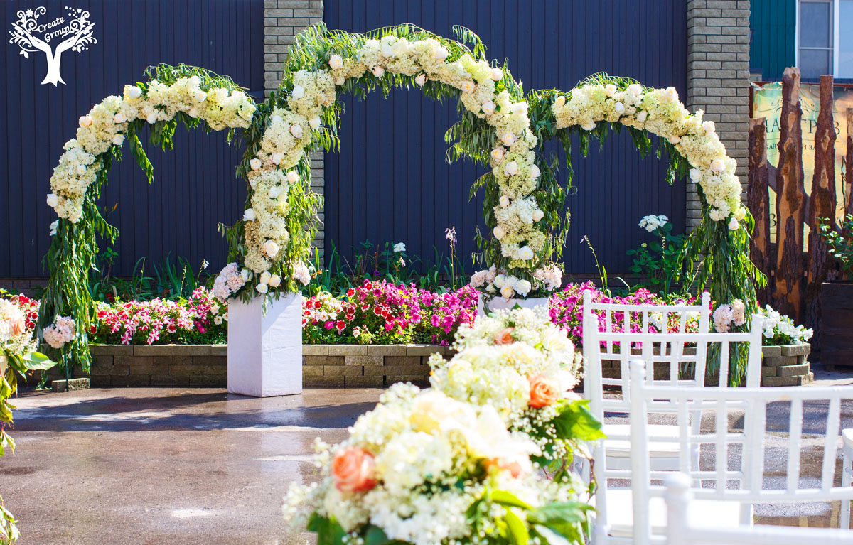 Большой банкетный зал — фото 34