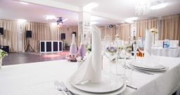 Большой банкетный зал — фото 4