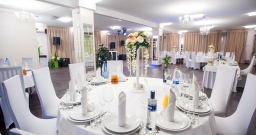 Большой банкетный зал — фото 5