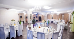 Большой банкетный зал — фото 6