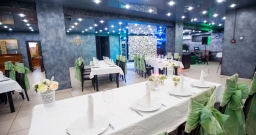 Банкетный зал 1 — фото 5