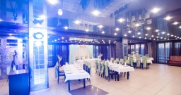 Банкетный зал 1 — фото 6