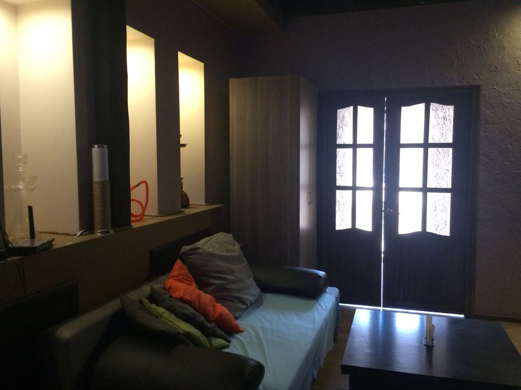 Основной зал — Пазл Бар