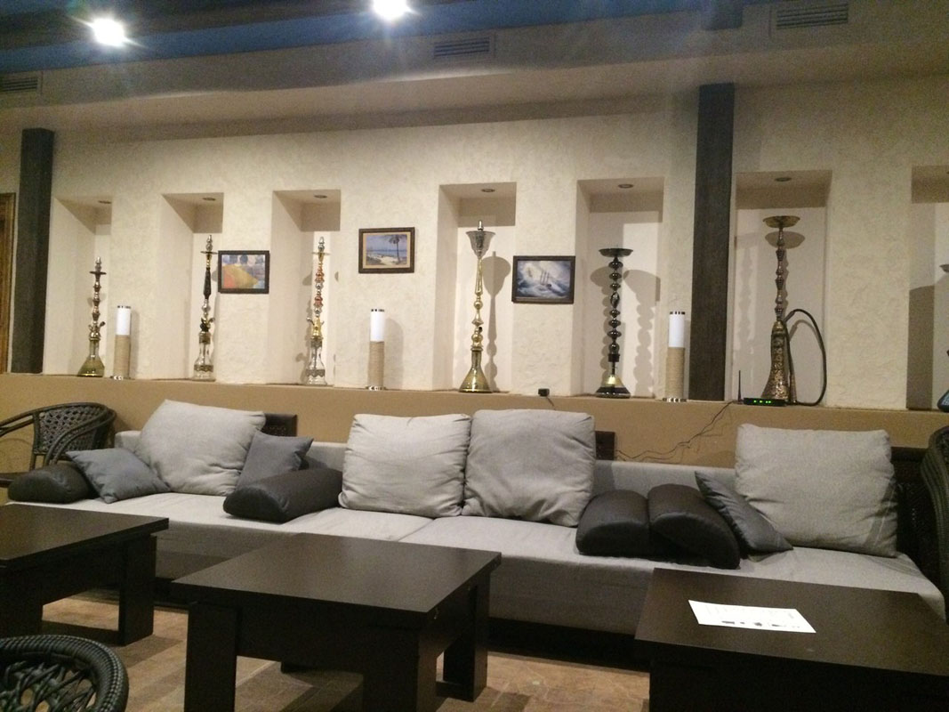 Основной зал — фото 9