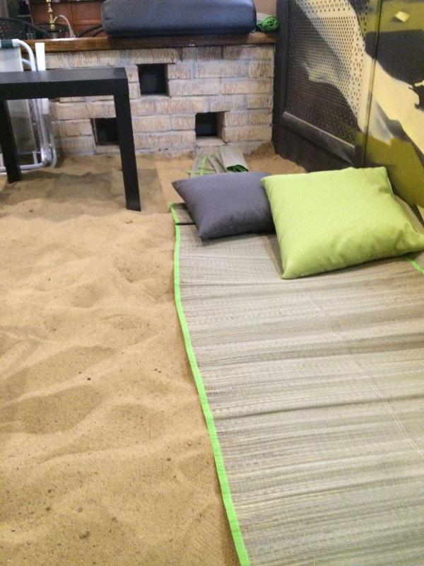 Основной зал — фото 10