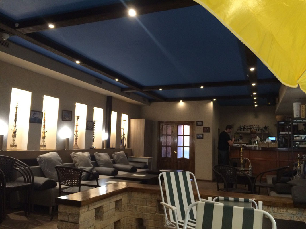 Основной зал — фото 11