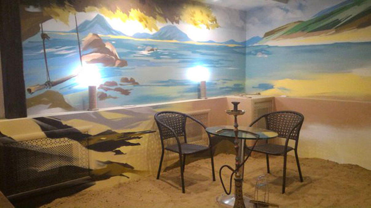 Основной зал — фото 12