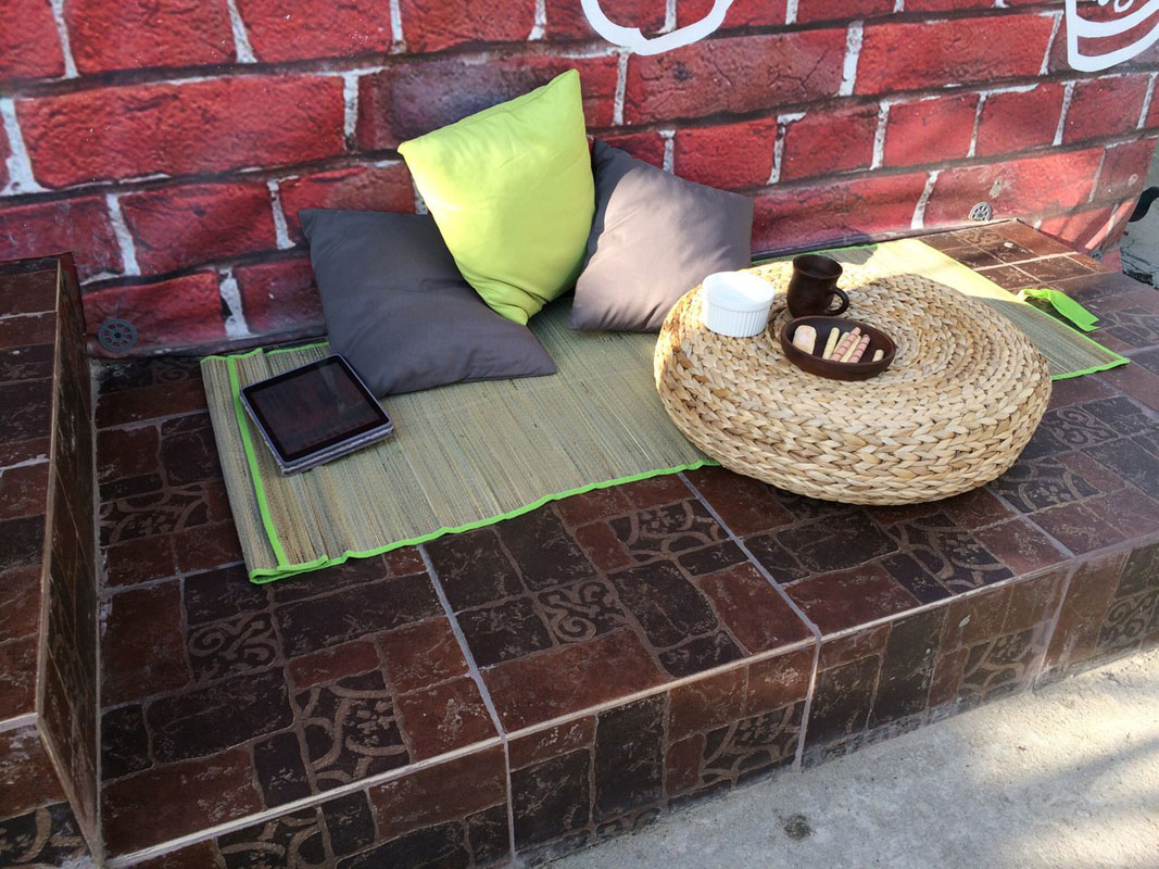 Основной зал — фото 13