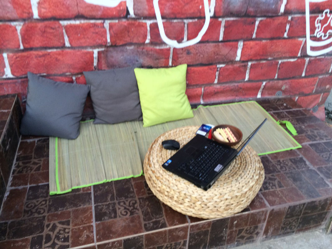 Основной зал — фото 14