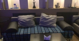 Основной зал