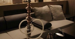 Основной зал