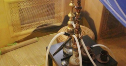 Основной зал