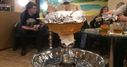 Основной зал — фото 4