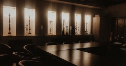 Основной зал — фото 5