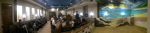 Основной зал — Пазл Бар