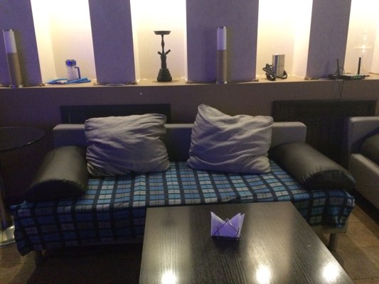 Пазл Бар — банкетный зал