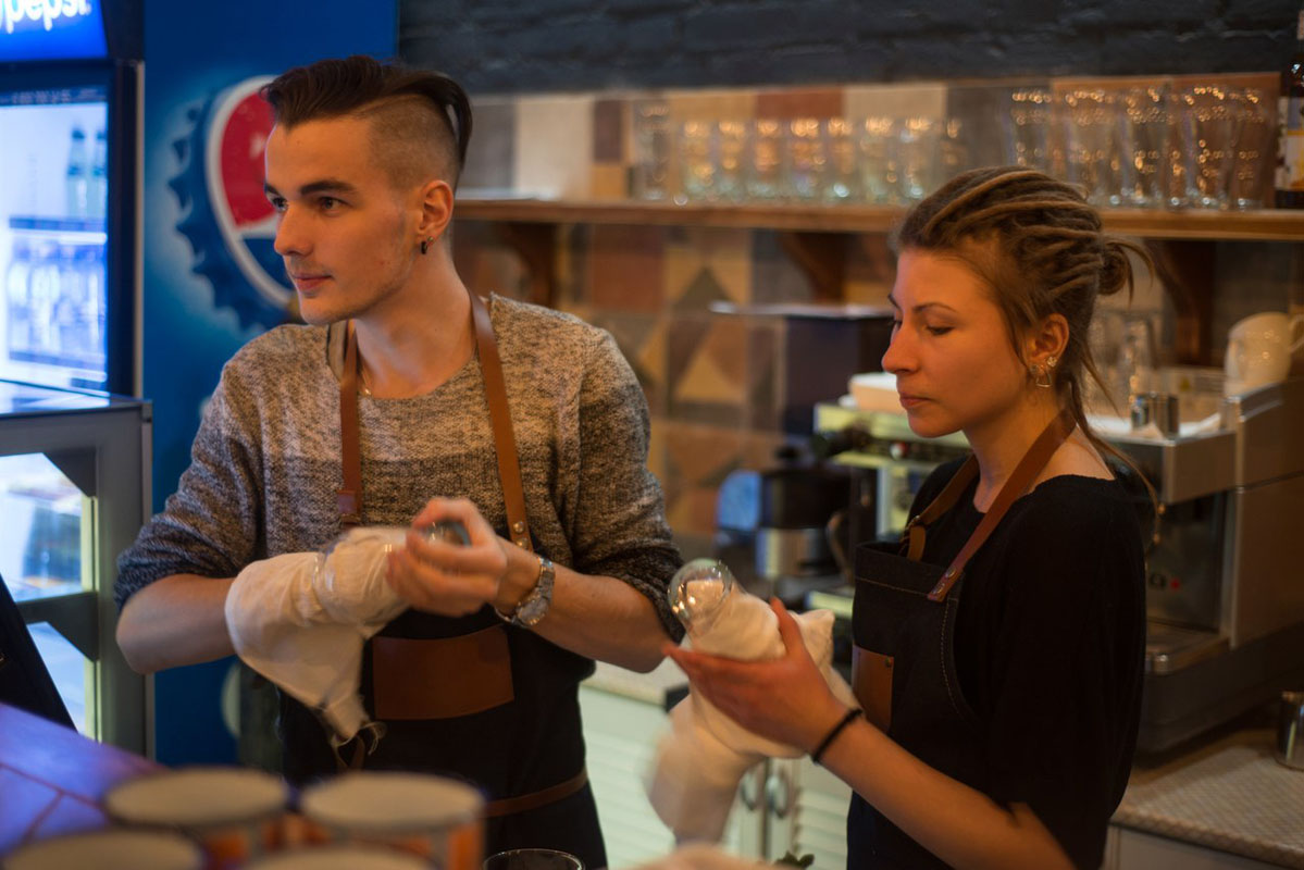 Основной зал — фото 15