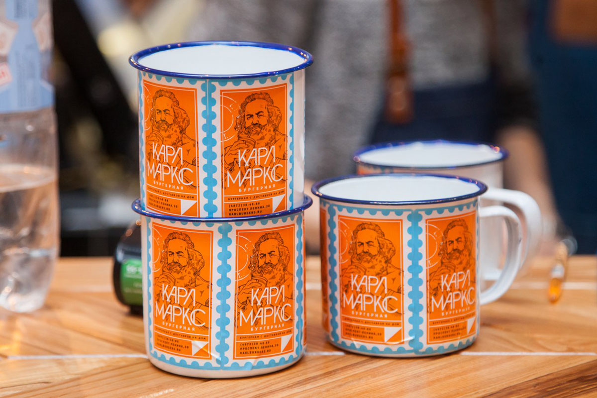 Основной зал — фото 17