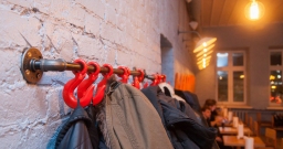 Основной зал