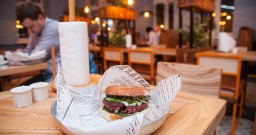 Основной зал — фото 4