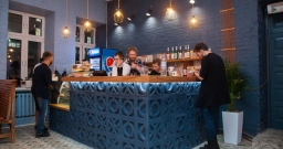 Основной зал — фото 5