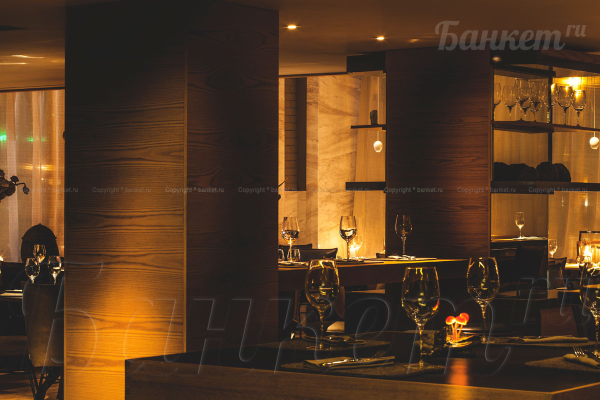 Основной зал, 1 этаж — фото 27