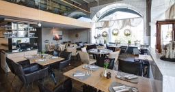 Основной зал, 1 этаж — фото 5