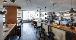 Основной зал, 1 этаж — фото 6