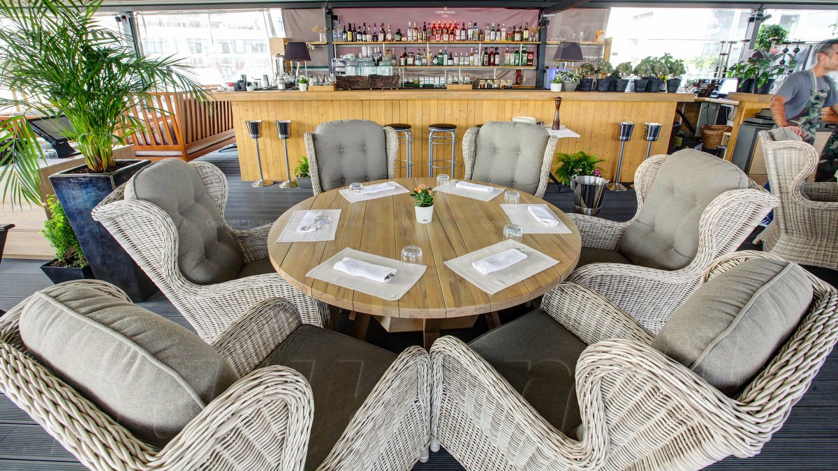 Веранда — фото 5