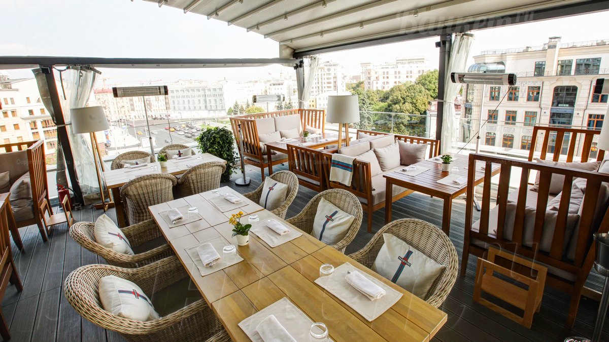 Веранда — фото 7