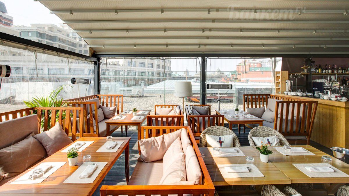 Веранда — фото 11